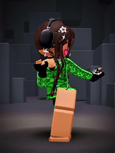 hear me now || roblox edit