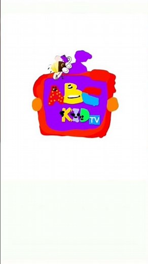 ABC kids TV logo