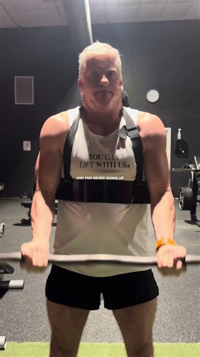 Last Endurance Phase Workout Before Tapering #groupxinstructor #gymtok