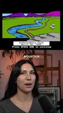 the worst luck on the oregon trail