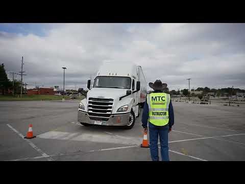 CDL Training in St. Louis | MTC Truck Driver Training