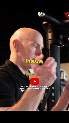 Hoist MI7 Ensemble: How to Use the Assisted Pull-Up Feature 💪🏼