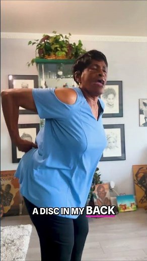 The Sassy Senior Anthem 🎶 | Sing, Smile & Celebrate with Momma Shack!