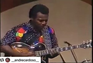 147K views · 10K reactions | George Benson live, an amazing guitar solo on “Billie’s Bounce” #georgebenson #music #musician #guitar #guitarplayer #guitarsolo #gibson #fipradio #arte #bass #chillvibes #guitarsdaily #discogs #jazz #blues #today #guitarsarebetter #therockandbluesreview | Hangout - Jazz, Blues and Lounge Music | Facebook