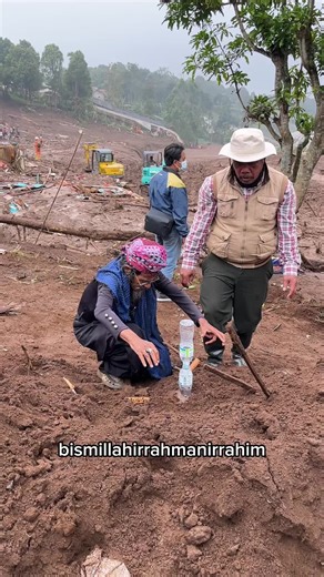Saur Orang Sunda: Abah Nyarang Hujan