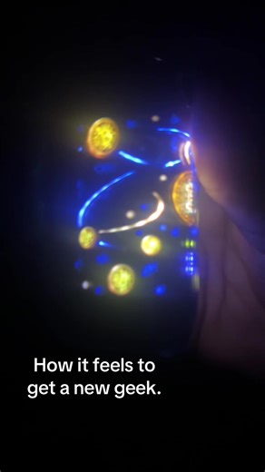 #geek #newgeek | geek bags
