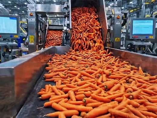 Manufacturing Assembly Line Process: Step-by-Step Factory Workflow