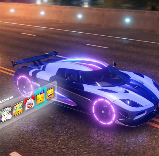 Asphalt 9 Legends: Unleash Your Racing Skills