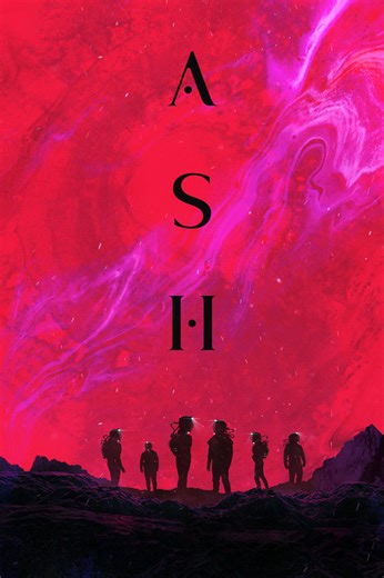 Stream Ash (2025): Find it on Netflix, Prime Video, Hulu & more
