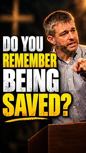 You Don't Even Believe Like a Demon Does | Paul Washer #ingodwetrust #jesuslovesyou #paulwasher