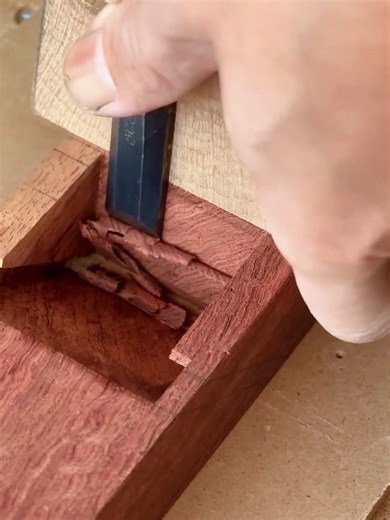 Quick and Easy Wood Repair Techniques