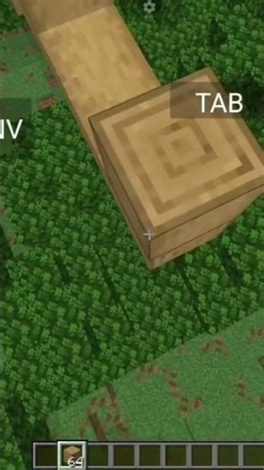 pov: playing java for the first time