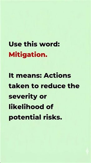 C2 IT English | Software Development Life Cycle (SDLC) | Keyword: Mitigation + Shadowing