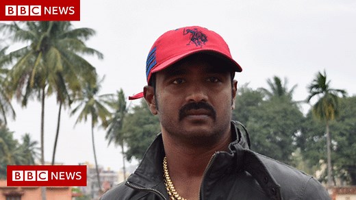 The urban farmers battling Bangalore’s concrete jungle