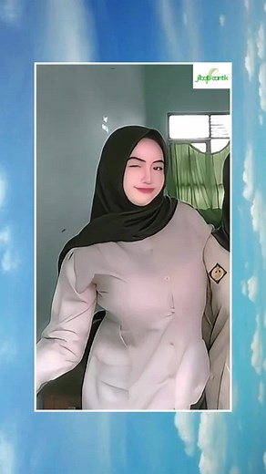 Inspirasi OOTD Hijab Cantik untuk Cewek