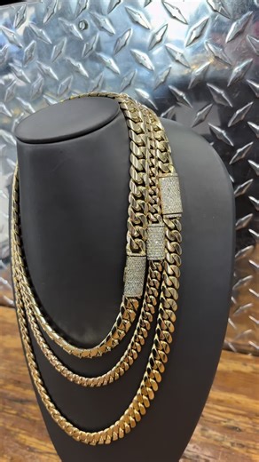 Descubre joyería cubana en Trader’s Pawn