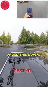 87 reactions · 120 comments | Tesla Actual Smart Summon or ASS is a game changer. Your Tesla can come to you in any parking lot. #tesla #fyp #viral #tsla #fsdsupervised | Tesla Owners of Silicon Valley | Facebook