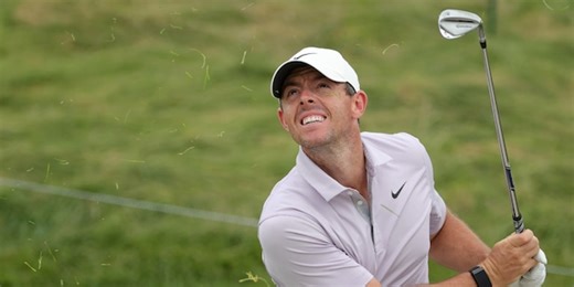 BMW Championship 2021 picks: Our experts are torn. Bryson or Rory?