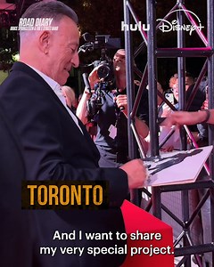 Our Digital Diary of Road Diary. The film follows Bruce Springsteen and the band through their one-of-a-kind preparation process and onto performances for thousands across continents. Now streaming on Hulu and Disney . | Hulu