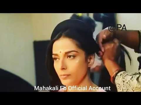 Mahakali Anth Hi Aarambh Hain