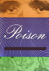 Poison - movie: where to watch stream online