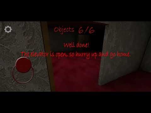 Playing EVERY Slendrina Game Part 1: Slendrina (Sean's POV)