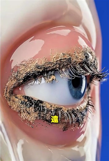 メイクを落とさずに寝る…それ、肌にとって「最悪の悪夢」かも😱 動画で見たように、ファンデーションは毛穴を塞ぐ「膜」になり、中で皮脂が酸化…さらに雑菌が繁殖してしまいます🦠💥 カピカピのアイメイクは、大切なまつ毛が抜ける原因にも！🥲 本当に大切なのは、「やさしく落として、肌呼吸させる」こと✨ 夜の正しいスキンケアは、未来の美肌への投資です🧴🌿 🤔 あなたの今の肌の悩みは何ですか？ コメント欄で教えてね👇 次の動画で解説するかも！ 見逃さないように【フォロー】も忘れずに💖 #ヘアケア #雑学 #毛穴ケア #スキンケア #肌トラブル