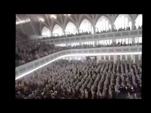 ORQUESTRA CCB A MAIOR DO MUNDO