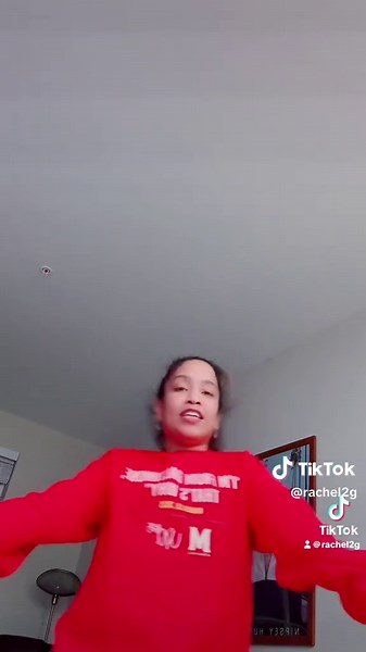 I don’t know the last time i danced. It felt good doing it to my music. Sometimes that’s all you can do to breathe and feel free #foyoup