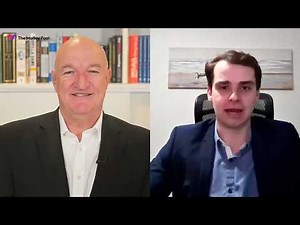 Motley Fool Stock of the Month, August 2025: Markel