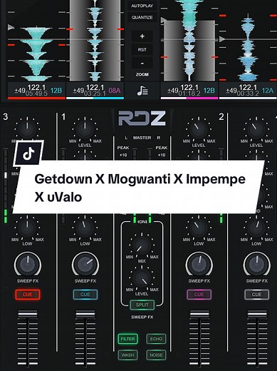 MashUp Mix Tips and Tricks for DJs