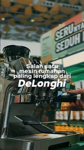 Review - La Specialista Maestro - DeLonghi #ottencoffee #coffee #delonghi #maestro