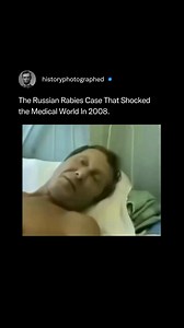 1.2M views · 7.6K reactions | In September 2008, a 32-year-old man in...