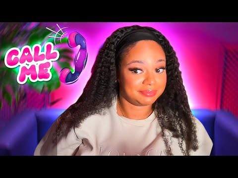 Embrouille avec ma coloc rac*ste qui vole dans mes affaires - Call Me #2 (Rediff Live)