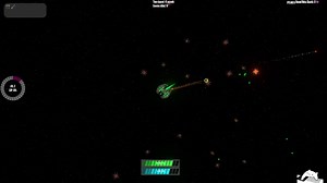 [新游] 操控宇宙飞船幸存者丨丨steam新品节-试玩-独立-demo- Stranded In Starlight 被困在星光下