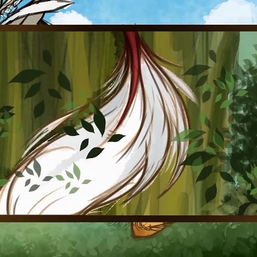 El episodio 4 fue hermoso😍😭 (audio drama: The Forest Beast) #fluttercord #fluttershy #discord #discordmlp #mylittlepony #mlp #audiodrama