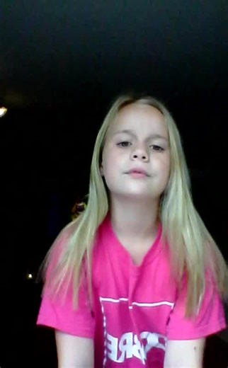 Kristin Fox on TikTok