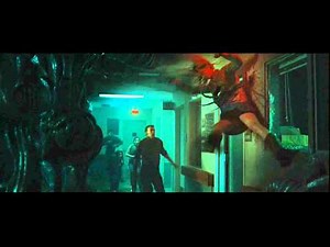 Alien Vs Predator: Requiem ~ ReEdit (Part 2/2)