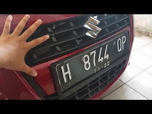 Suzuki Splash 2013 Review (In Depth Tour)