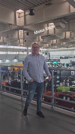 Poznań Motor Show 2026 — co zobaczyć i dlaczego warto