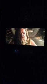 Marvel introduces Hercules 🤔 #thorloveandthunder #hercules #marvel