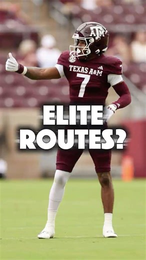 KC Concepcion ELITE separator or just hype?