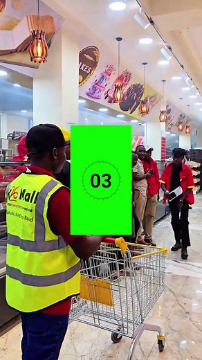 30 Seconds Shopping Challenge: What Will You Choose?