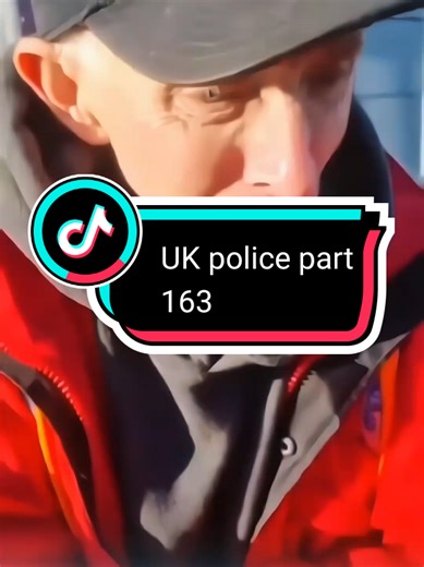 UK Police Operation: Stinger Suit Part 163