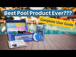 Taylor K-2006C Test Kit Full v4