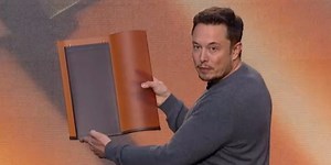 Elon Musk just unveiled something that could revolutionize how you power your home