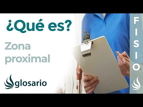 PROXIMAL | What it is, its meaning, and what it's used for in anatomy