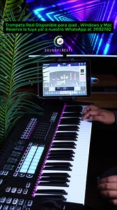 iPad Disponibles con más de 2000 Samples y más de 100 Ritmos Profesionales, a un Precio de Oferta!✅ 🛵 Envío gratis a todo el país! ✅ Pago contra entrega (Pagas al recibir tu iPad) ✅ WhatsApp al: 31192782 Contamos con librerías de: ✅Yamaha PSR 550 ✅Korg Triton Studio ✅Korg N364 ✅Korg 01W ✅Korg M1 ✅Korg D50 ✅Pianos para centro, pianos de adoración y Worship Pads. ✅Instrumentos Reales ✅Sonidos de Jacobo Reynoso, Banda Transfiguración, etc. ✅Korg PA1000 ✅Korg PA700 ✅Yamaha PSR900 ✅Korg Kronos ✅Korg