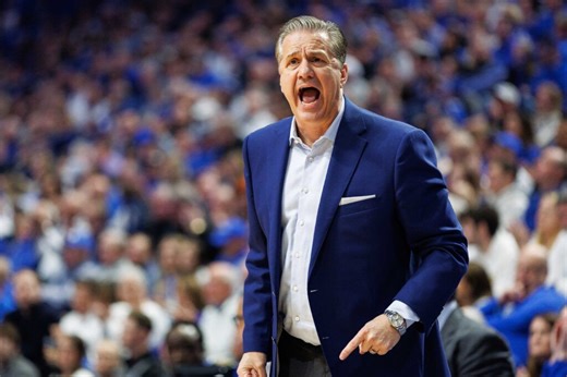 Which Schools Have the Most Men’s Sweet 16 Berths in NCAA Tournament History? Duke, Kentucky Among Top-5