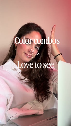 Color palette for fall–winter events. Which one is your favorite? #eventstyling #weddinginspiration #weddingideas #eventplanner #weddinginspo